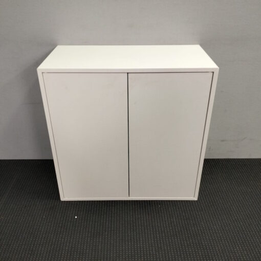Cabinet / Credenza - 700W x 350D x 700H - 1 available - Image 2