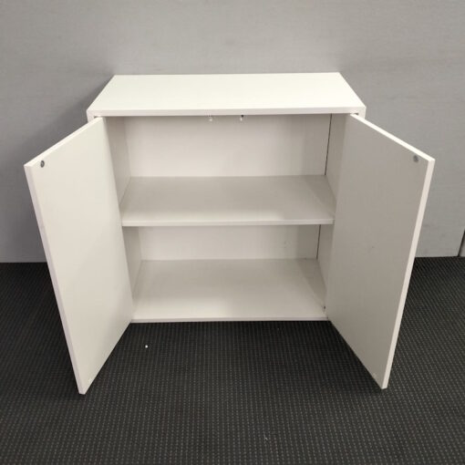 Cabinet / Credenza - 700W x 350D x 700H - 1 available - Image 5
