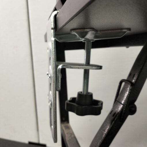 Dual Monitor Stand Desk Mount - 30 available - Image 3