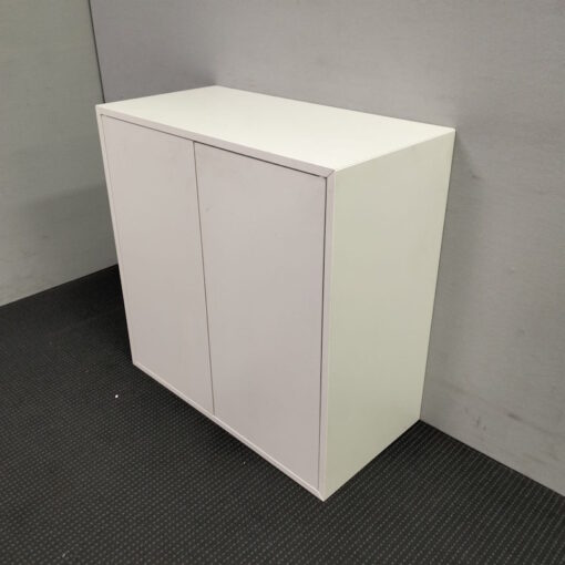 Cabinet / Credenza - 700W x 350D x 700H - 1 available - Image 3