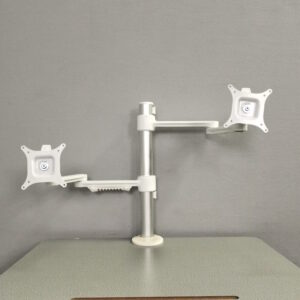 C.ME Dual Monitor Arms - 2 available