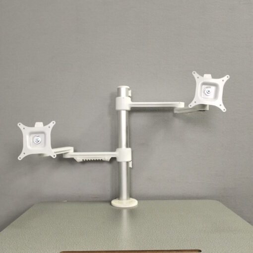C.ME Dual Monitor Arms - 2 available