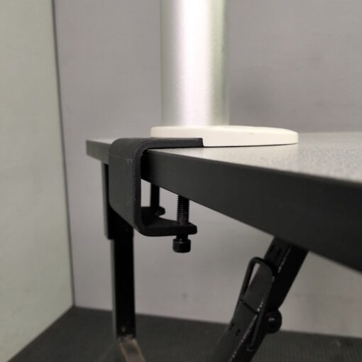 C.ME Dual Monitor Arms - 2 available - Image 5