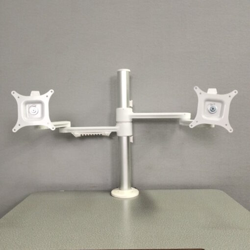 C.ME Dual Monitor Arms - 2 available - Image 3