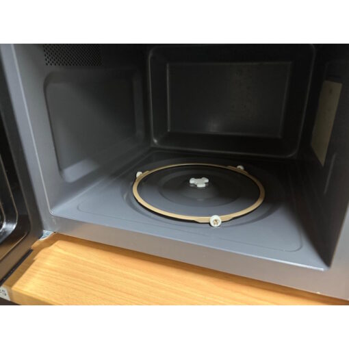 Sharp Smart Inverter 1200W Microwave R395EST - 1 available - Image 5