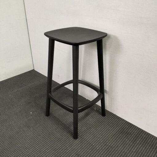 Babila 2706 Ashwood Stools 655H by Pedrali - 1 available - Image 5
