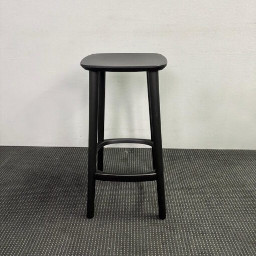 Babila 2706 Ashwood Stools 655H by Pedrali - 1 available - Image 4