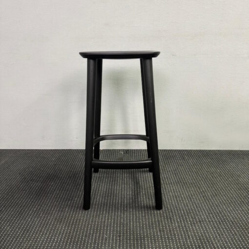 Babila 2706 Ashwood Stools 655H by Pedrali - 1 available - Image 3