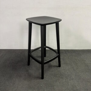 Babila 2706 Ashwood Stools 655H by Pedrali - 1 available