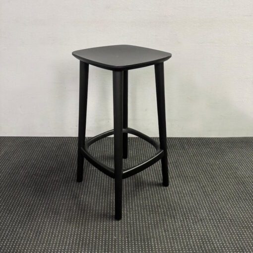 Babila 2706 Ashwood Stools 655H by Pedrali - 1 available
