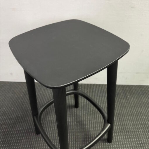 Babila 2706 Ashwood Stools 655H by Pedrali - 1 available - Image 8