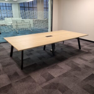 BOARDROOM TABLES