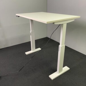 Height Adjustable Desks