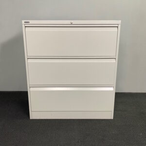 Lateral Filing Cabinets