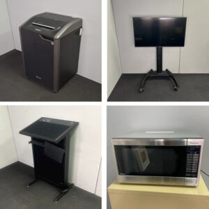 Miscellaneous