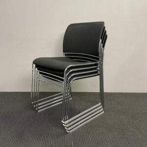 Stackable Chairs