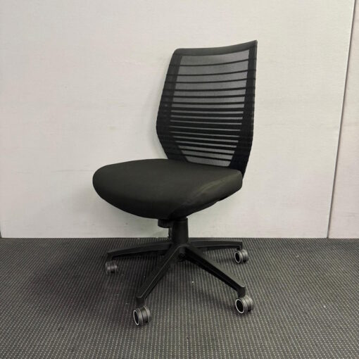 Mesh Back Office Chair - 1 available - Image 2
