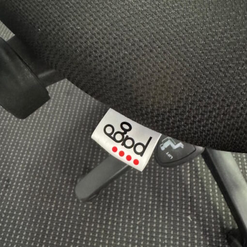 Office Chair Pago - SOLD - Image 5