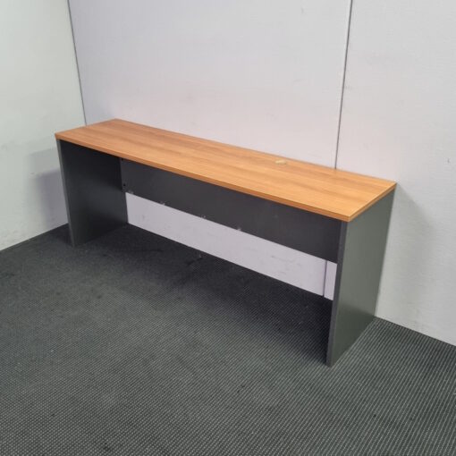 Straight Desk - 1800 x 450 - 1 available - Image 3