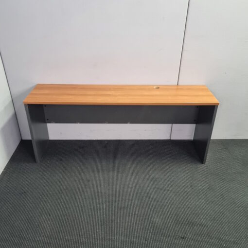 Straight Desk - 1800 x 450 - 1 available - Image 2