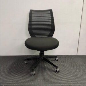 Mesh Back Office Chair - 1 available