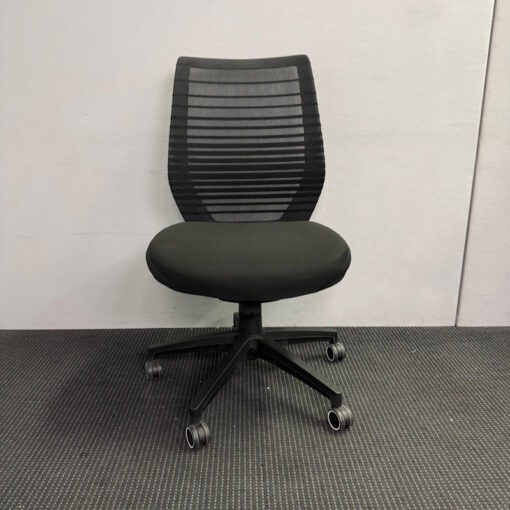 Mesh Back Office Chair - 1 available