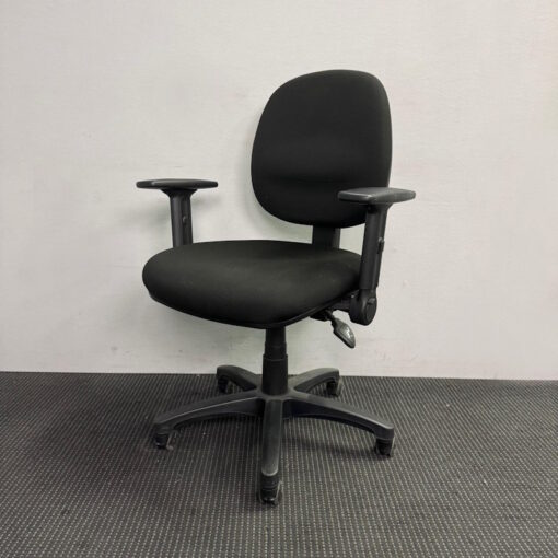 Office Chair Pago - SOLD - Image 2