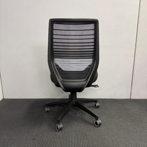 Mesh Back Office Chair - 1 available - Image 4