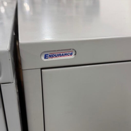 4 Drawer Filing Cabinet Endurance - 2 available - Image 2