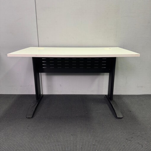 Straight Desk - 1200 x 700 - 1 available - Image 3