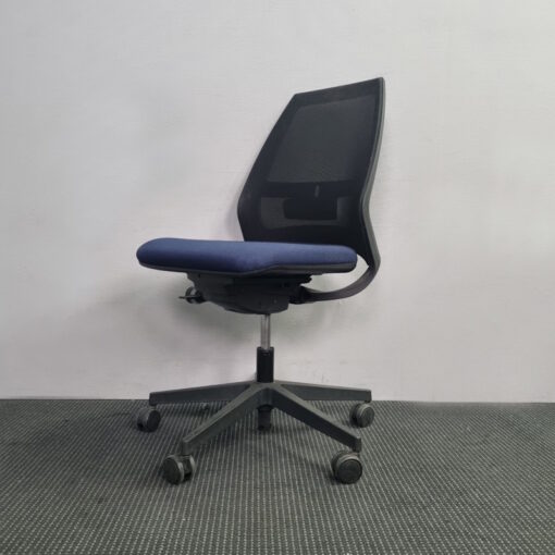 Mesh Back Office Chair - 3 available - Image 2