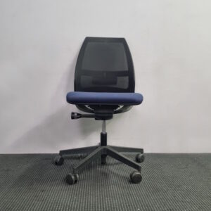 Mesh Back Office Chair - 3 available