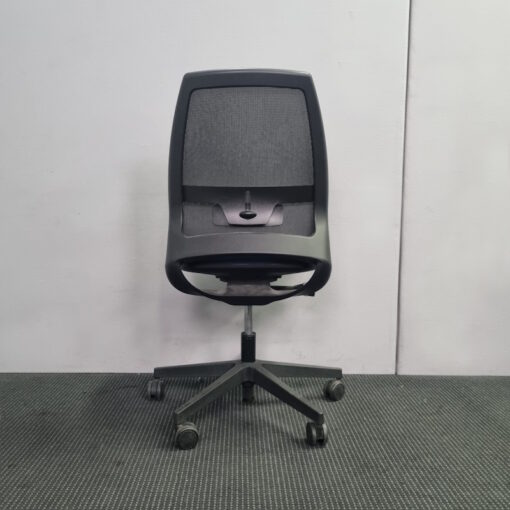 Mesh Back Office Chair - 3 available - Image 4