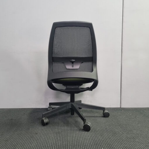 Mesh Back Office Chair - 4 available - Image 4