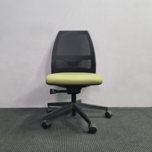 Mesh Back Office Chair - 4 available