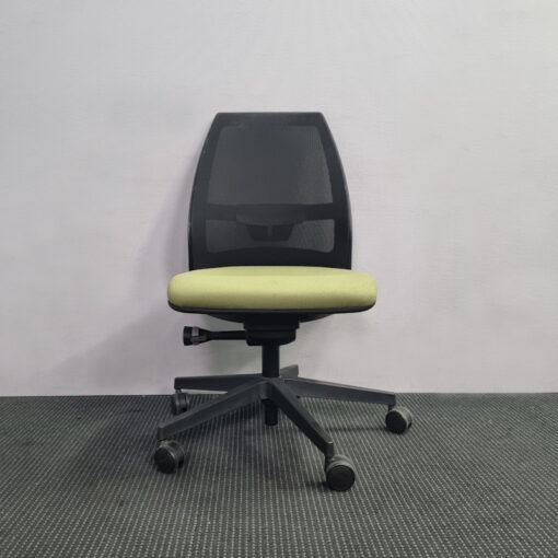 Mesh Back Office Chair - 4 available