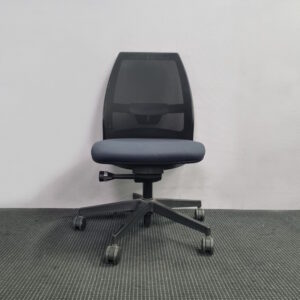 Mesh Back Office Chair - 4 available