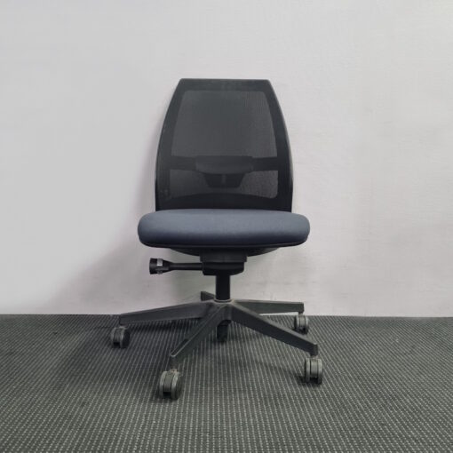 Mesh Back Office Chair - 4 available