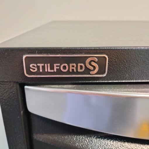 4 Drawer Filing Cabinet Stilford - 4 available - Image 3