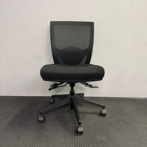 Mesh Back Office Chair - 9 available