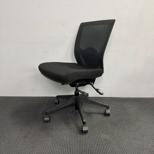 Mesh Back Office Chair - 9 available - Image 2