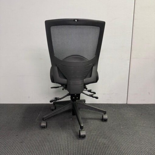 Mesh Back Office Chair - 9 available - Image 4
