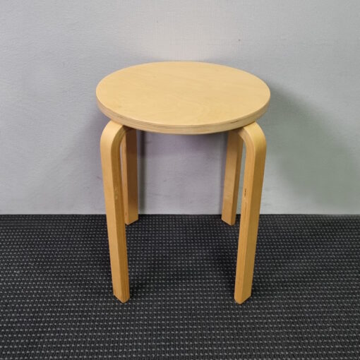 Ikea FROSTA Stool - 1 available