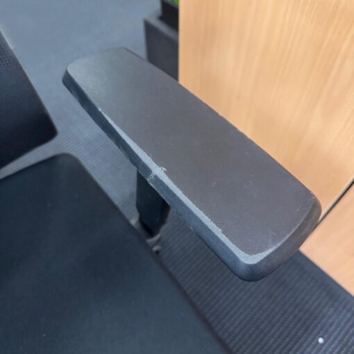 Mesh Back Office Chair - 1 available - Image 5