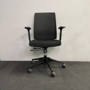 Mesh Back Office Chair - 1 available