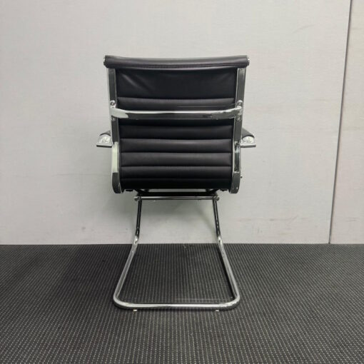 Boardroom Meeting Waiting Chair - 13 available - Image 3