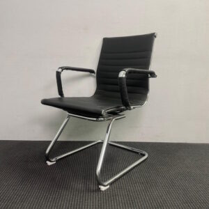 Boardroom Meeting Waiting Chair - 13 available