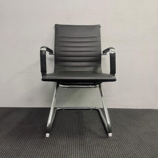 Boardroom Meeting Waiting Chair - 13 available - Image 4