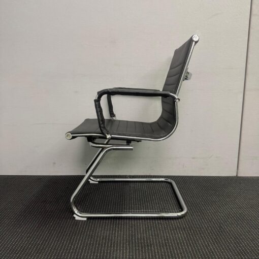 Boardroom Meeting Waiting Chair - 13 available - Image 2