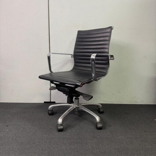Boardroom Chair - 2 available - Image 2
